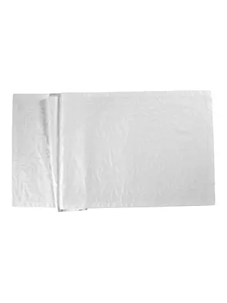 SANDER | Tischdecke COMO DAMAST 140x200cm Weiss | 